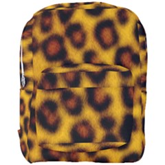 An Texture004 Full Print Backpack