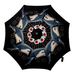 The Shark Movie Hook Handle Umbrellas (small)