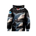 The Shark Movie Kids  Pullover Hoodie View1