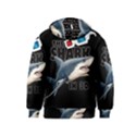 The Shark Movie Kids  Pullover Hoodie View2