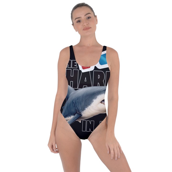 The Shark Movie Bring Sexy Back Swimsuit