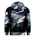 The Shark Movie Men s Pullover Hoodie View2