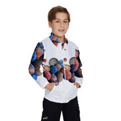 Planets  Wind Breaker (kids)