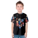 Planets  Kids  Cotton Tee View1