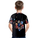 Planets  Kids  Cotton Tee View2