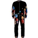 Planets  OnePiece Jumpsuit (Men)  View1