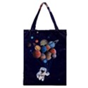 Planets  Classic Tote Bag View1