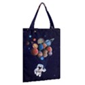 Planets  Classic Tote Bag View2