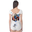 Planets  Boyleg Leotard  View2