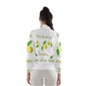 When life gives you lemons Wind Breaker (Women) View2