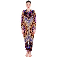 Dreamy Mandala Onepiece Jumpsuit (ladies) 