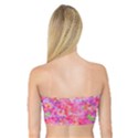 The Big Pink Party Bandeau Top View2