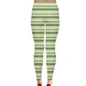 Spring Stripes Leggings  View2