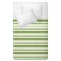 Spring Stripes Duvet Cover Double Side (Single Size) View1