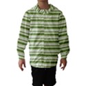 Spring Stripes Hooded Wind Breaker (Kids) View1