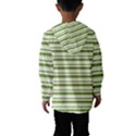 Spring Stripes Hooded Wind Breaker (Kids) View2