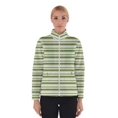 Spring Stripes Winterwear