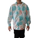 Bubbles Hooded Wind Breaker (Kids) View1