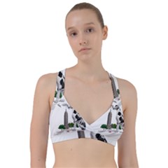 Great Dane Sweetheart Sports Bra