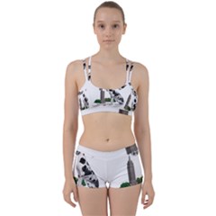 Great Dane Women s Sports Set