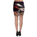 Optimism Bodycon Skirt View2