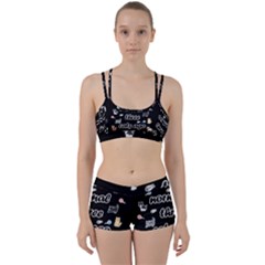 I Was Normal Three Cats Ago Women s Sports Set by Valentinaart