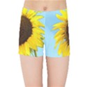 Sunflower Kids Sports Shorts View1