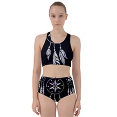 Dreamcatcher  Bikini Swimsuit Spa Swimsuit 