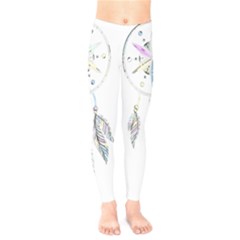 Dreamcatcher  Kids  Legging