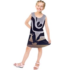 With Love Kids  Tunic Dress by MRTACPANS