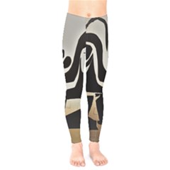 With Love Kids  Legging