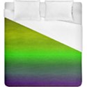 Ombre Duvet Cover (King Size) View1