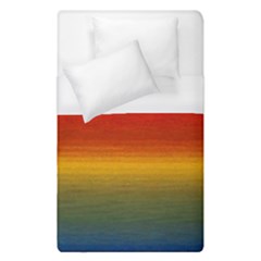 Ombre Duvet Cover (single Size) by ValentinaDesign