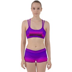 Ombre Women s Sports Set