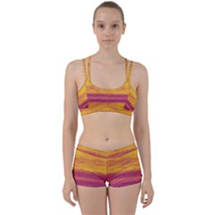 Ombre Women s Sports Set