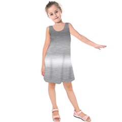 Ombre Kids  Sleeveless Dress by ValentinaDesign