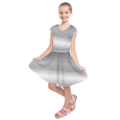 Ombre Kids  Short Sleeve Dress by ValentinaDesign