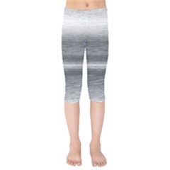 Ombre Kids  Capri Leggings 