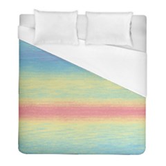 Ombre Duvet Cover (full/ Double Size)