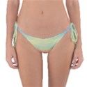 Ombre Reversible Bikini Bottom View1