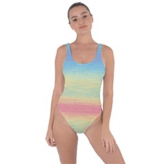 Ombre Bring Sexy Back Swimsuit