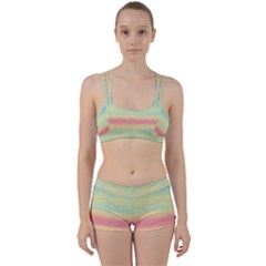 Ombre Women s Sports Set