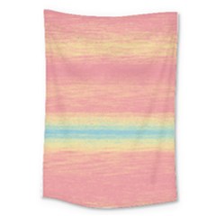 Ombre Large Tapestry