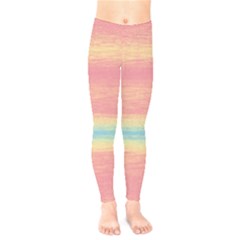 Ombre Kids  Legging