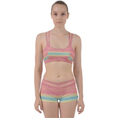 Ombre Women s Sports Set