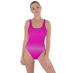 Ombre Bring Sexy Back Swimsuit