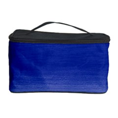 Ombre Cosmetic Storage Case by ValentinaDesign