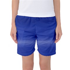 Ombre Women s Basketball Shorts