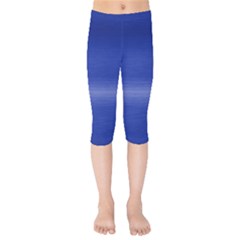 Ombre Kids  Capri Leggings 