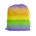 Ombre Drawstring Pouches (XXL) View1